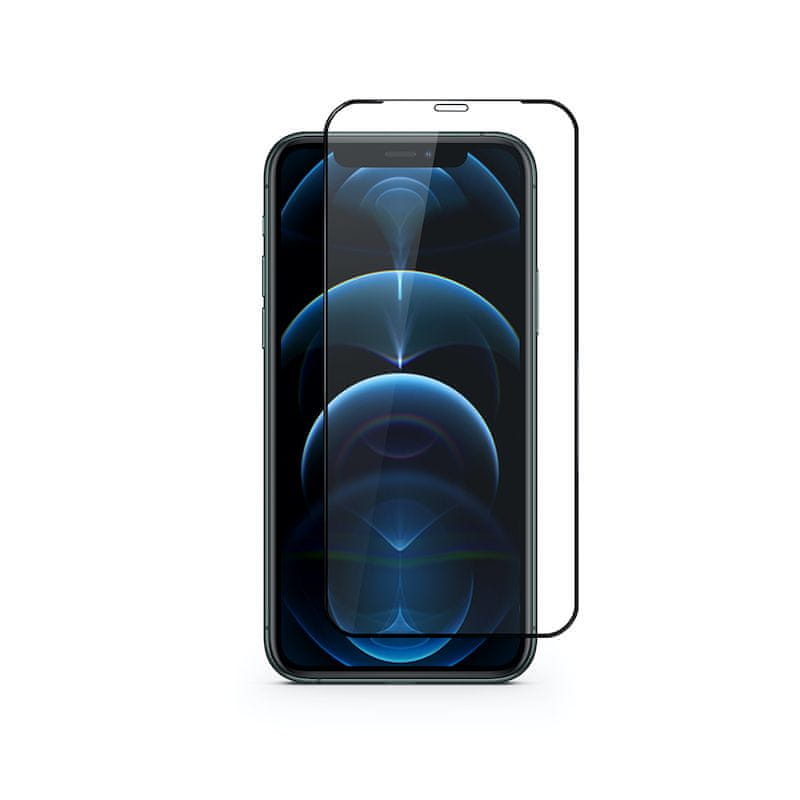EPICO Spello 2,5D ochranné sklo OnePlus Nord 3 (81512151300001)